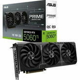 Graphics card Asus 90YV0MP0-M0NA00 geforce rtx 5060 ti 8 GB GDDR6